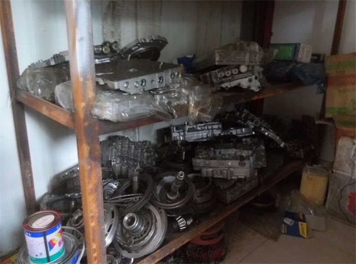 自動(dòng)變速器