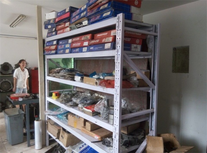 濟(jì)南自動變速箱